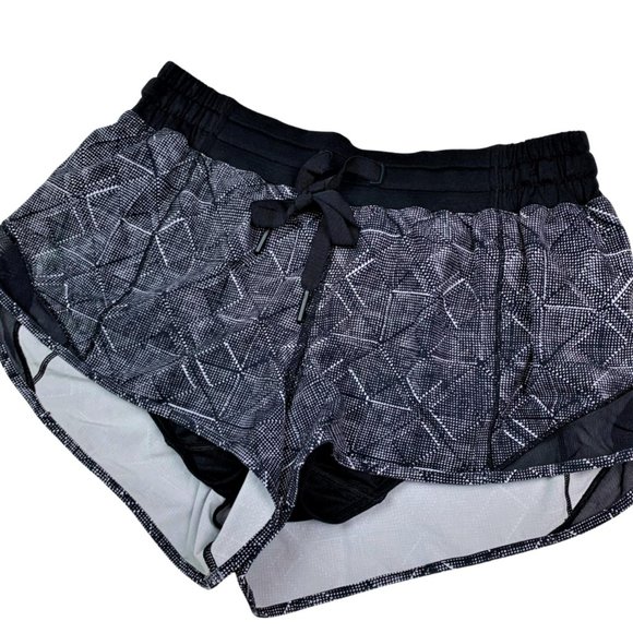 Lululemon Hotty Hot Short (6) - Picture 2 of 6